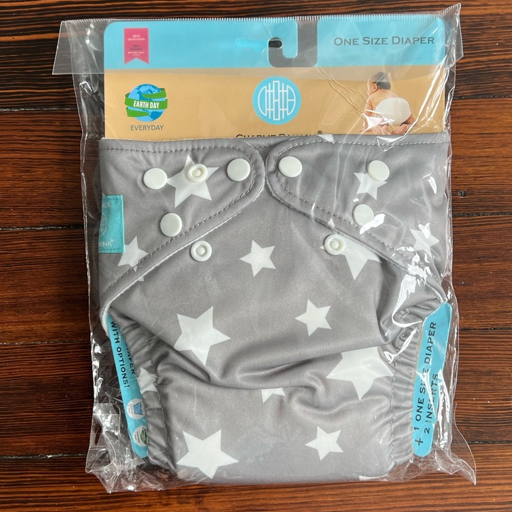 Charlie Banana Reusable Diaper
